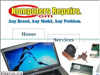 komputersrepairs.com