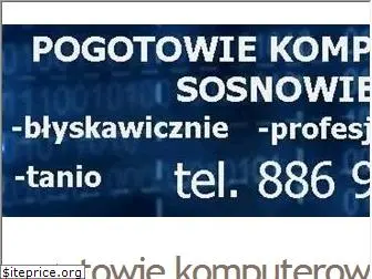komputery-sosnowiec.neostrada.pl