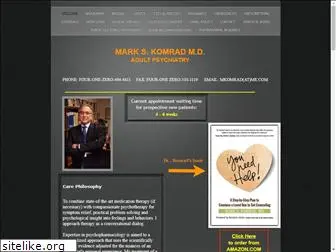 komradmd.com