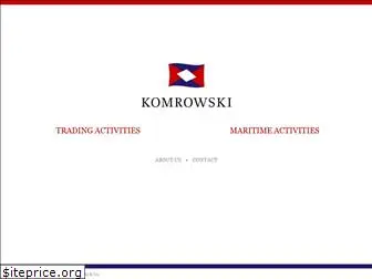 komrowski.net