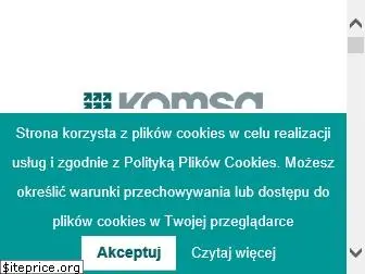 komsa.pl