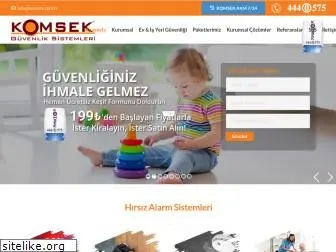 komsek.com.tr