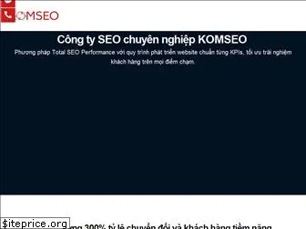 komseo.com