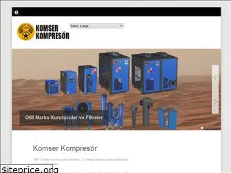 komser.com.tr