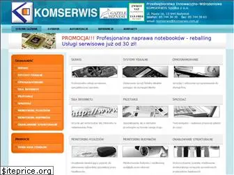 komserwis.com.pl