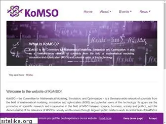 komso.org