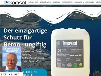 komsol.de