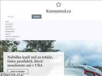 komsomol.cz