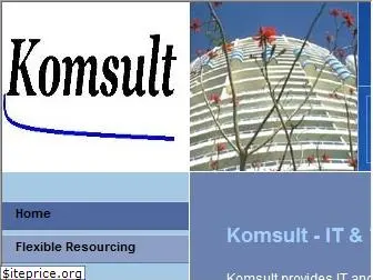 komsult.com