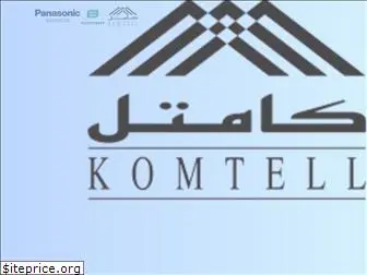 komtell.com