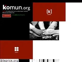 komun.org