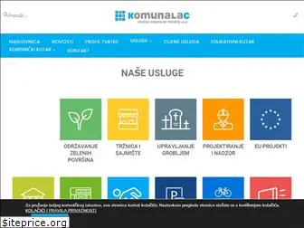 komunalac-kc.hr