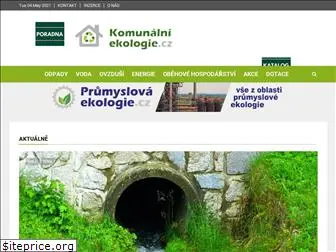 komunalniekologie.cz