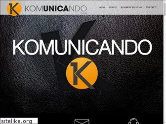 komunicando.it