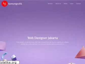 komunigrafik.com