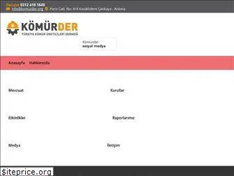 komurder.org