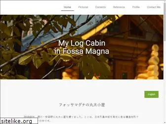 komuro-logcabin.com