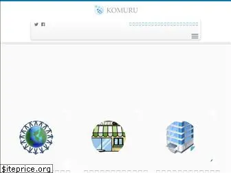 komuru.net