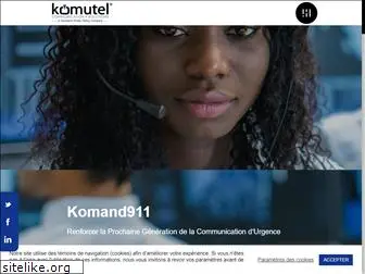 komutel.com