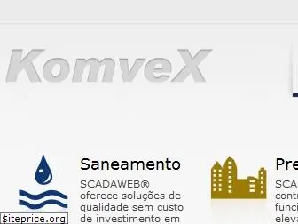 komvex-scada.com