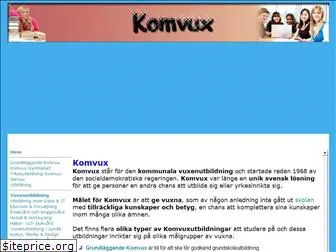 komvux.eu