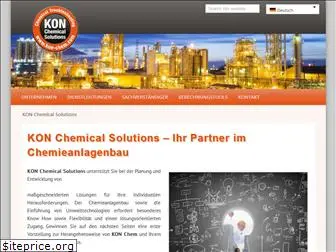 kon-chem.com