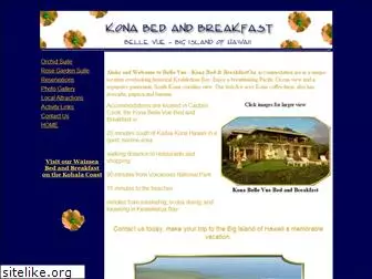 kona-bed-breakfast.com