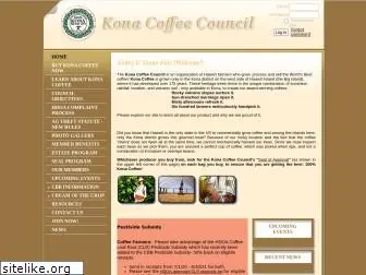kona-coffee-council.com