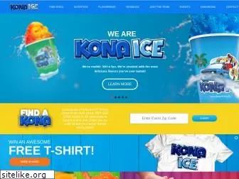 kona-ice.com