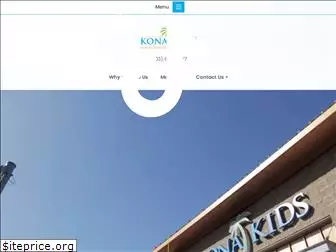 kona-kids.com