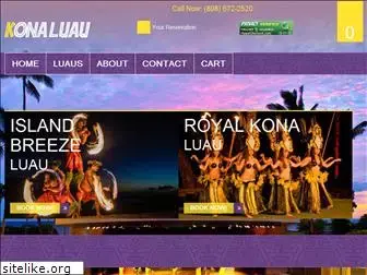 kona-luau.com