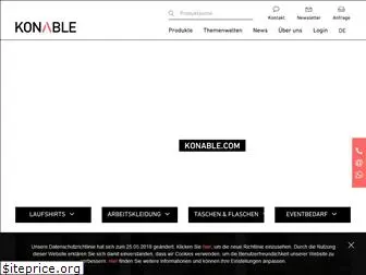 konable.com