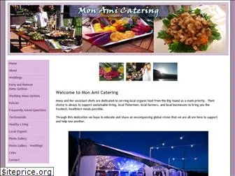 konacatering.com