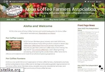 konacoffeefarmers.org