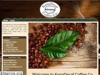 konadecaf.com