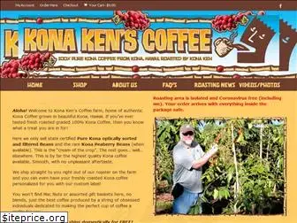 konakenscoffee.com