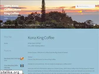 konakingcoffee.com