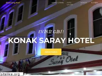 konaksarayhotel.com