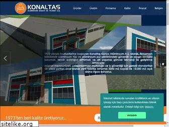 konaltas.com.tr