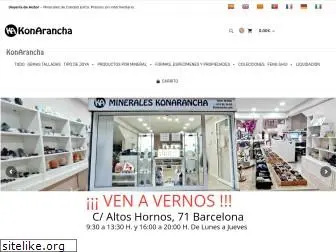 konarancha.com
