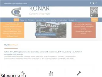 konarengineering.com