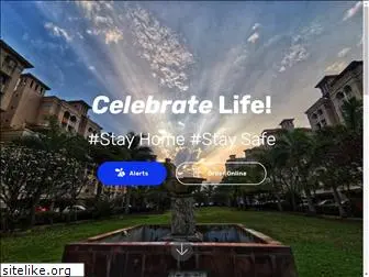 konarkcampus.com