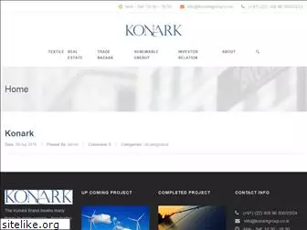 konarkgroup.co.in