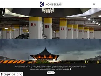 konbeltas.com.tr