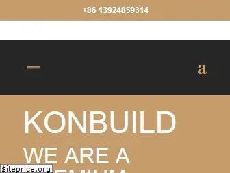 konbuild.com