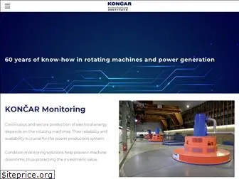 koncarmonitoring.com