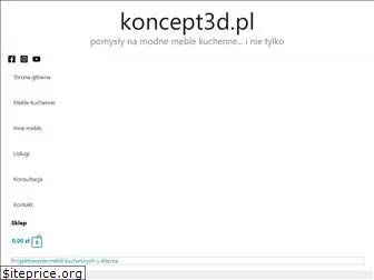 koncept3d.pl