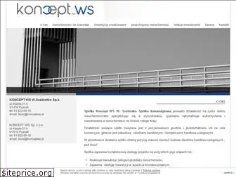 konceptws.com.pl
