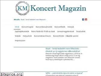 koncertmagazin.hu