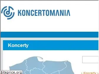 koncertomania.pl